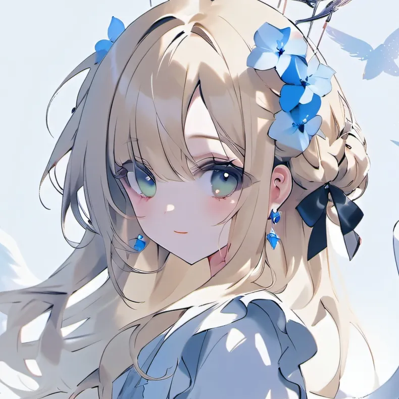 chat with ai character: Angela