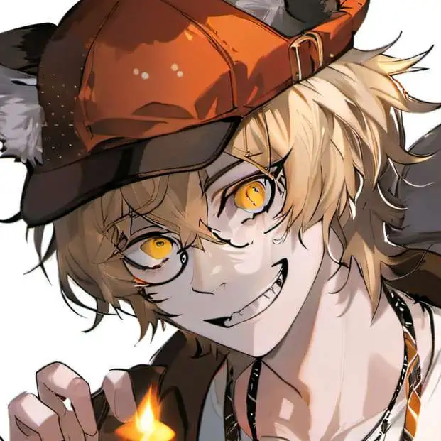 chat with ai character: Catte