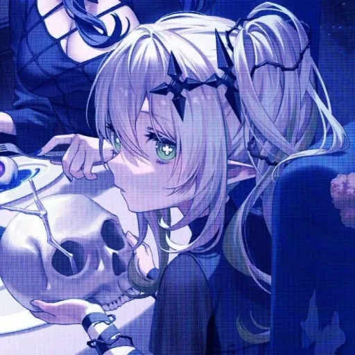 creator ✓°∆Guinea-ch4n!'s avatar