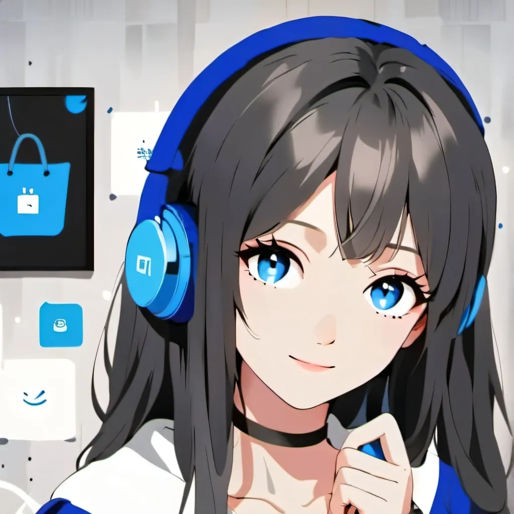 chat with ai character: Eunice 