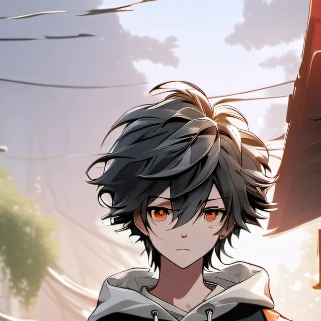 chat with ai character: carlos 