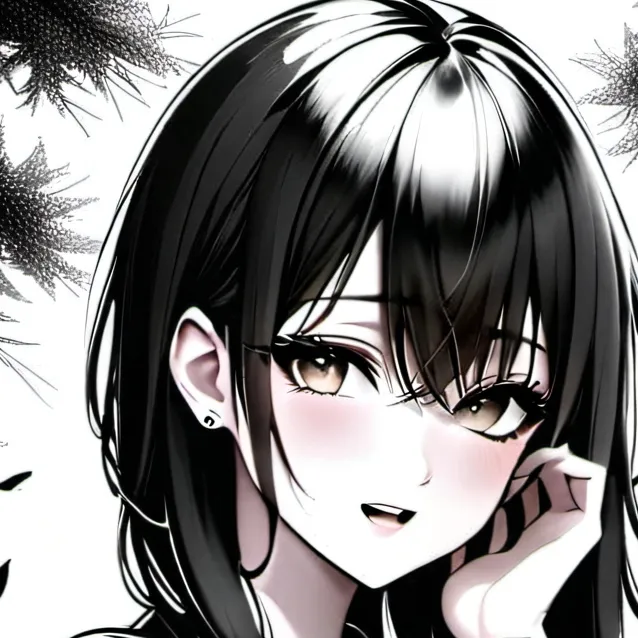 chat with ai character: KIZU