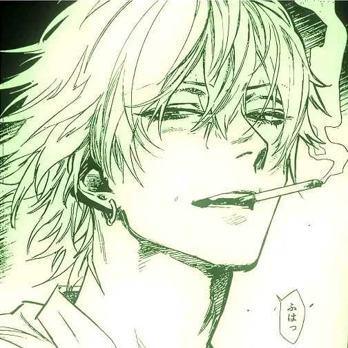 creator 彡♪Xin♪'s avatar