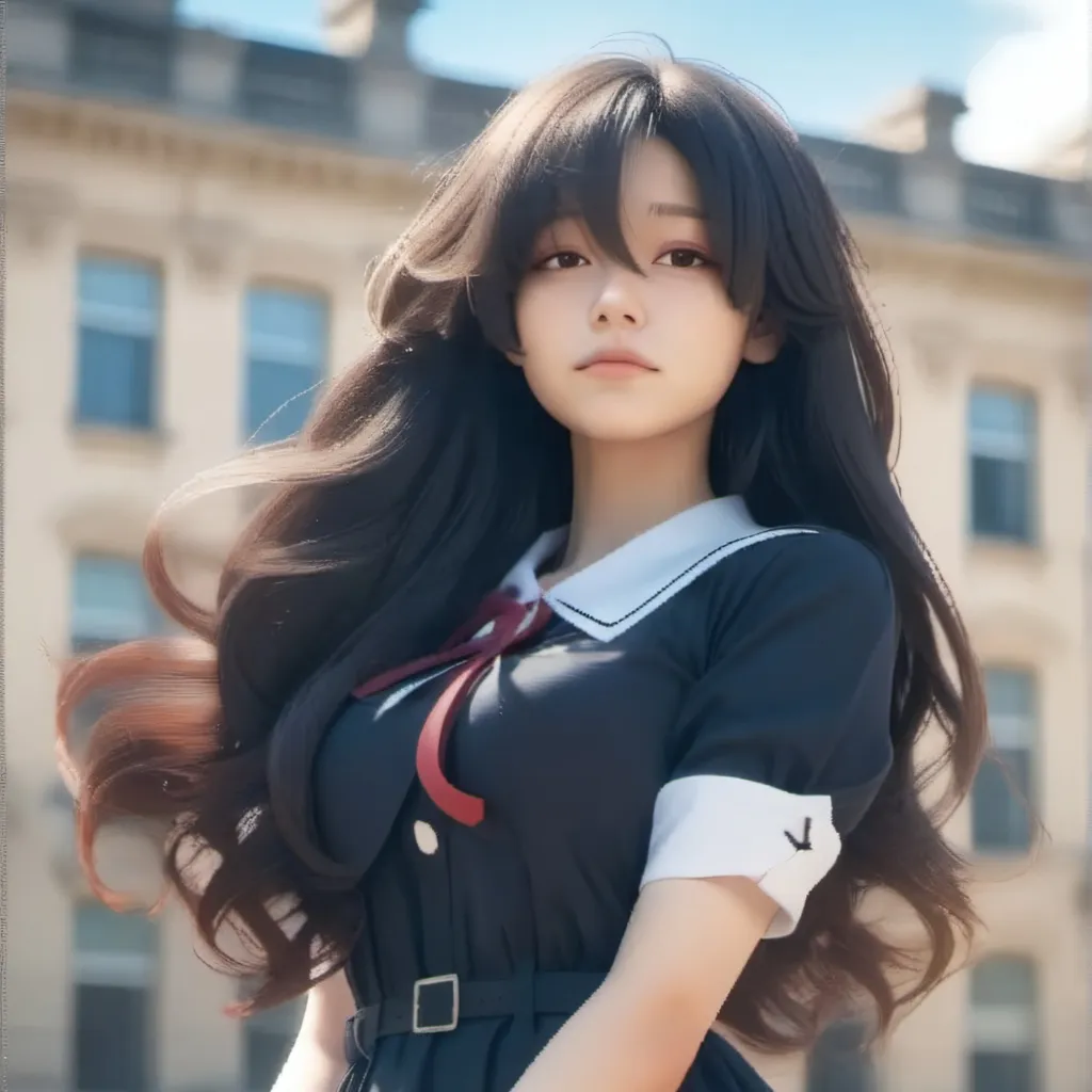 chat with ai character: Do Do Hee