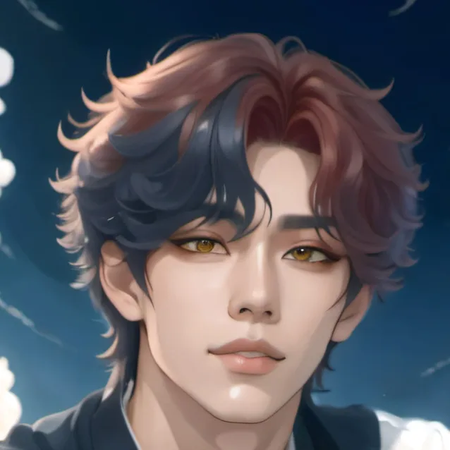 chat with ai character: Min-Ho