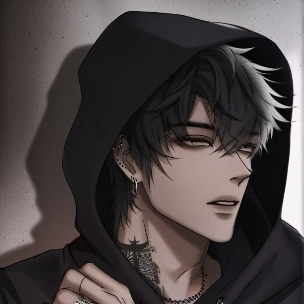 chat with ai character: Keth
