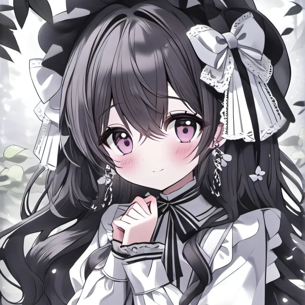 chat with ai character: miyumi 