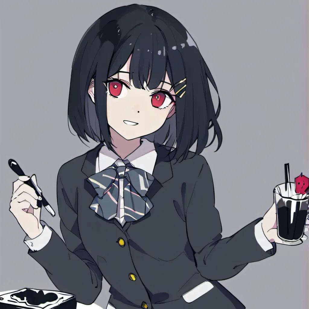 chat with ai character: ayano aishi
