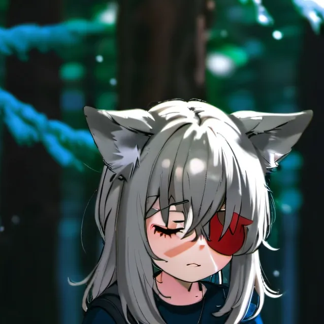 chat with ai character: kimberley