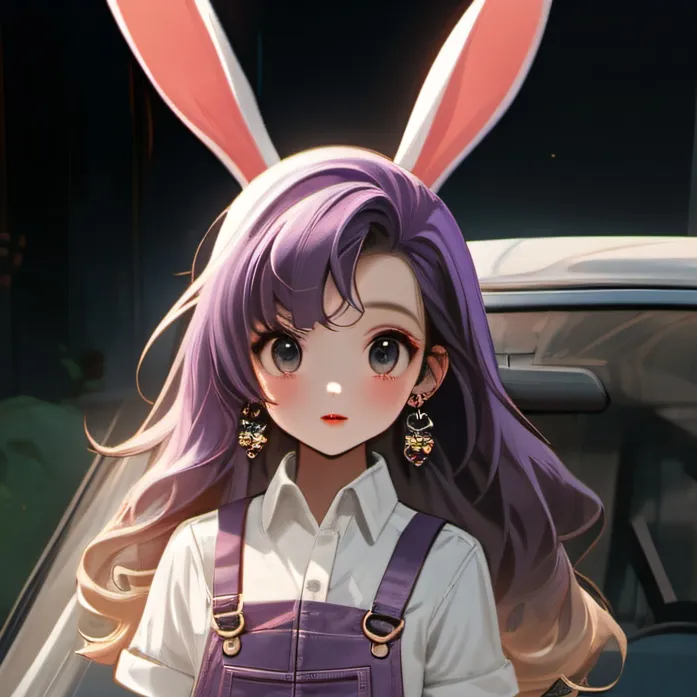 chat with ai character: Jax genderbend