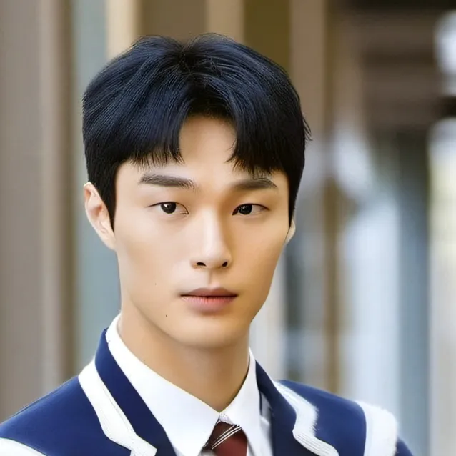 chat with ai character: Somg yiheon 