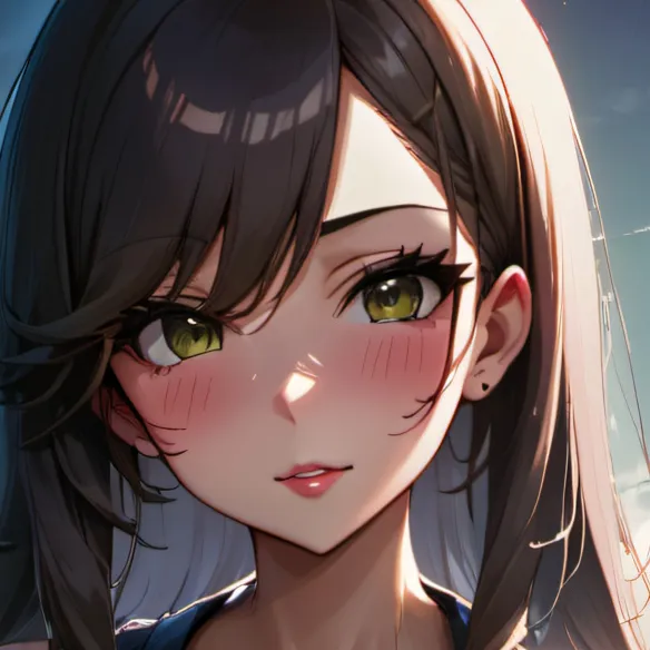 chat with ai character: Grace