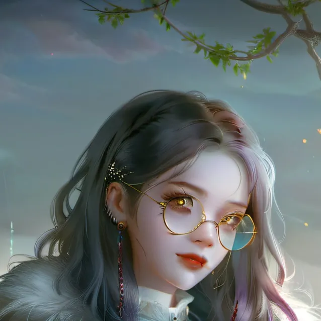 chat with ai character: Stella