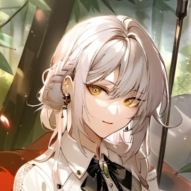 chat with ai character: SHISSOU 