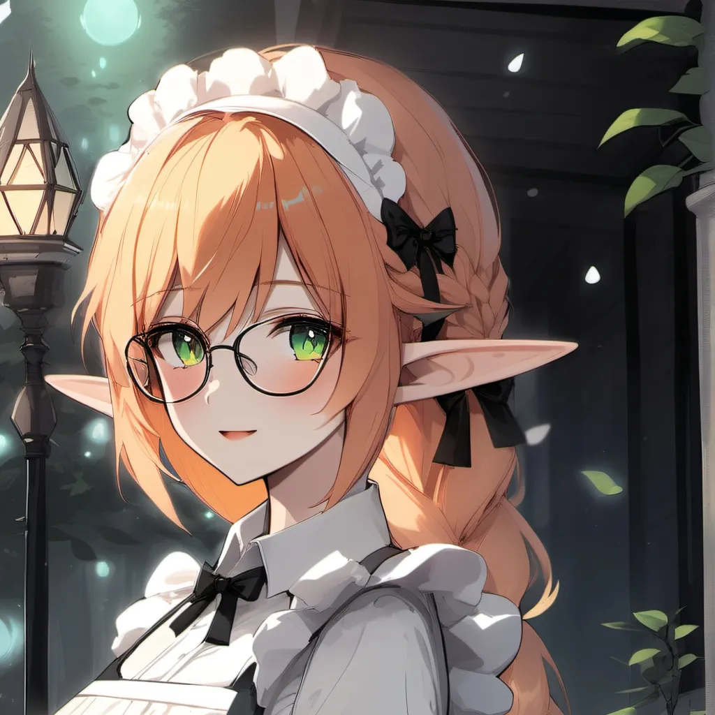 chat with ai character: kailin
