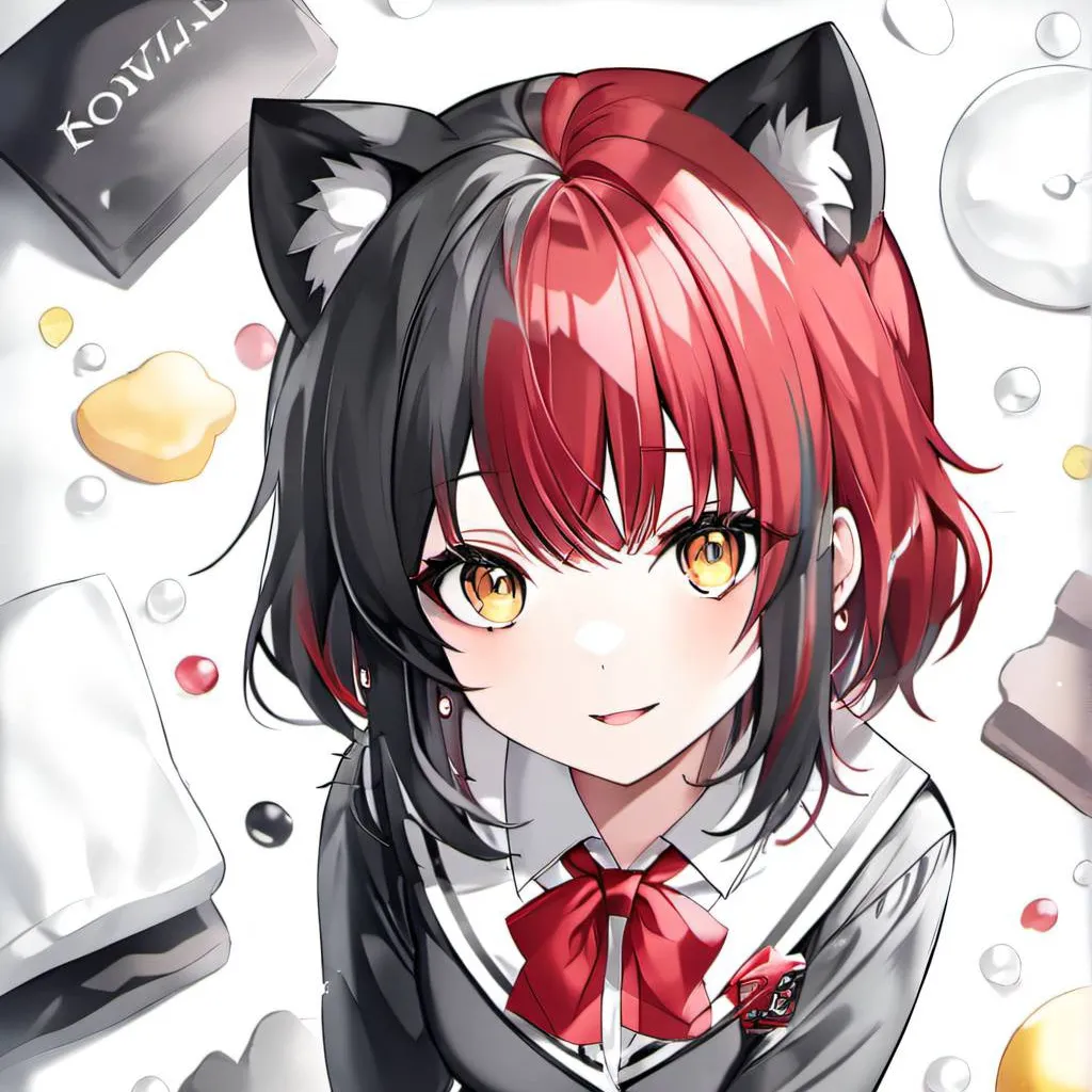 chat with ai character: Anna
