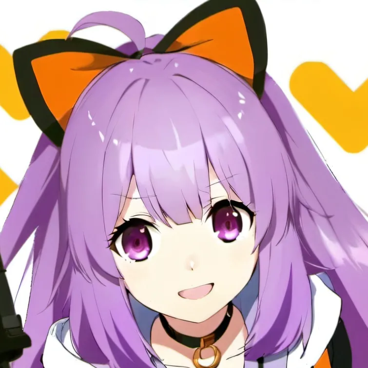chat with ai character: Lily