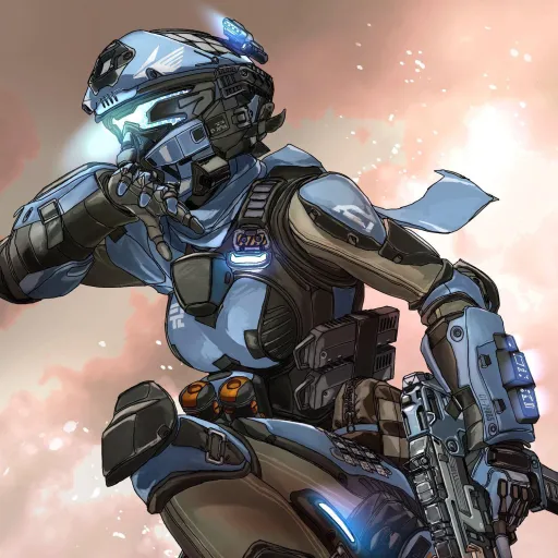 talkie's author avatar