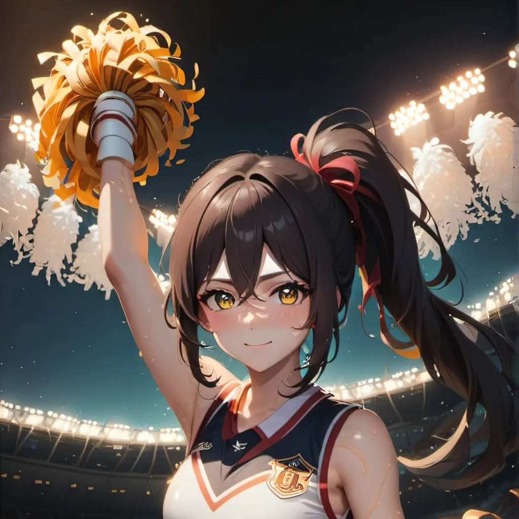 chat with ai character: Mavis 