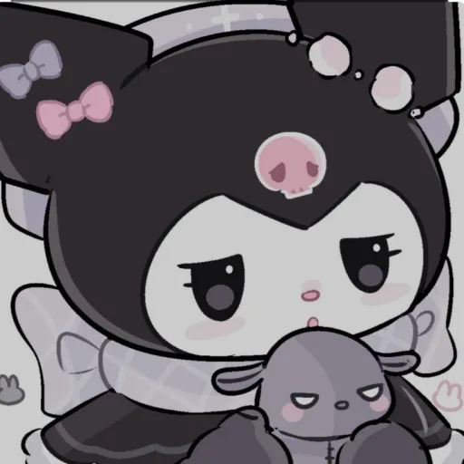 creator ♡ƘUROMI♡'s avatar