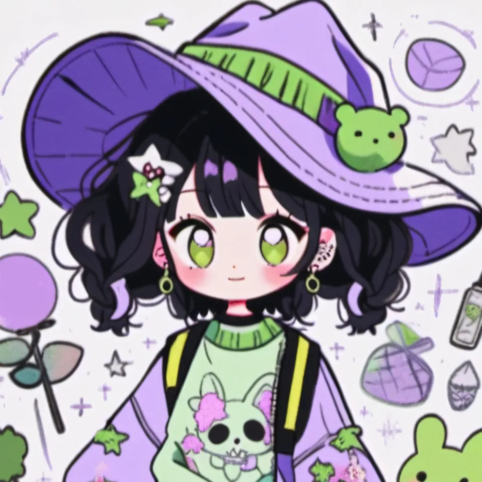chat with ai character: Ella