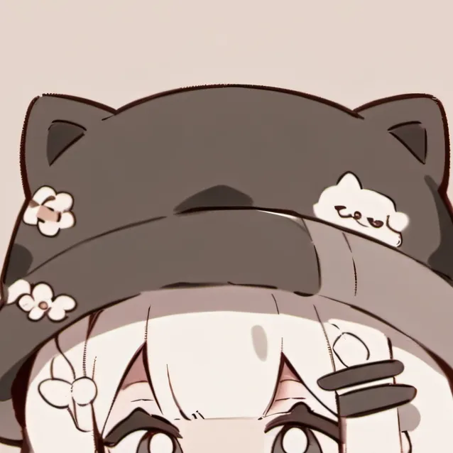 chat with ai character: molly