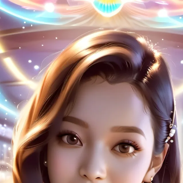 chat with ai character: Trisha