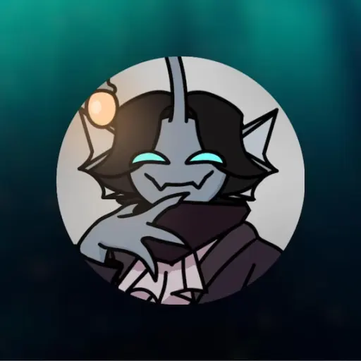 creator $Sebastiansolace$'s avatar