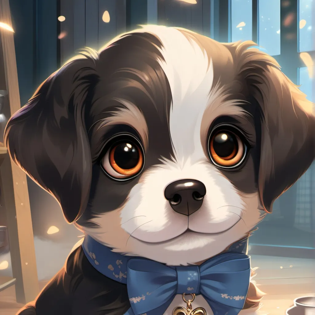 chat with ai character: sico