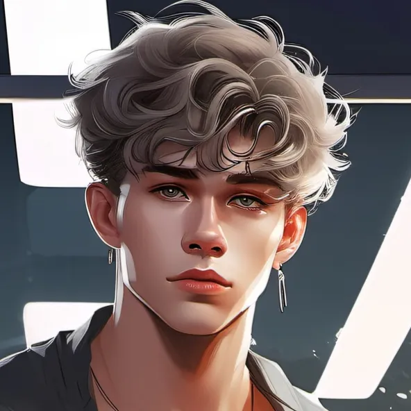 chat with ai character:  Jacob 