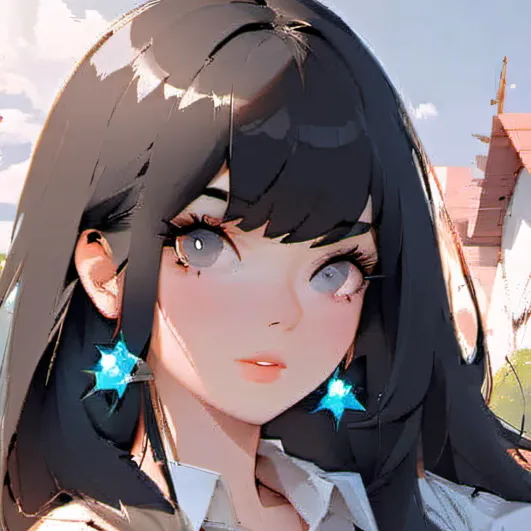 chat with ai character: Jalessa