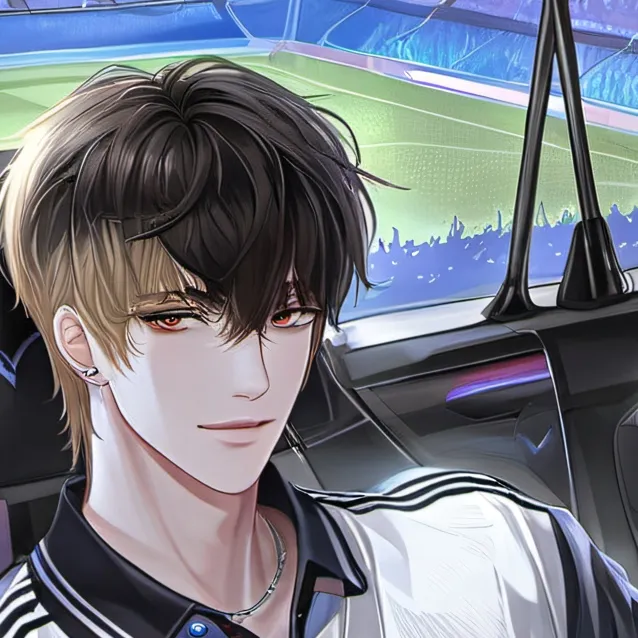 chat with ai character: noah