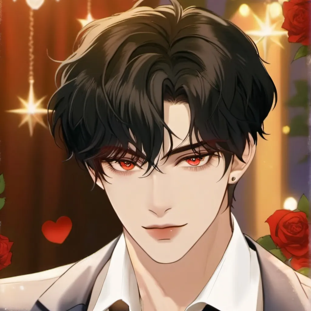chat with ai character: felix