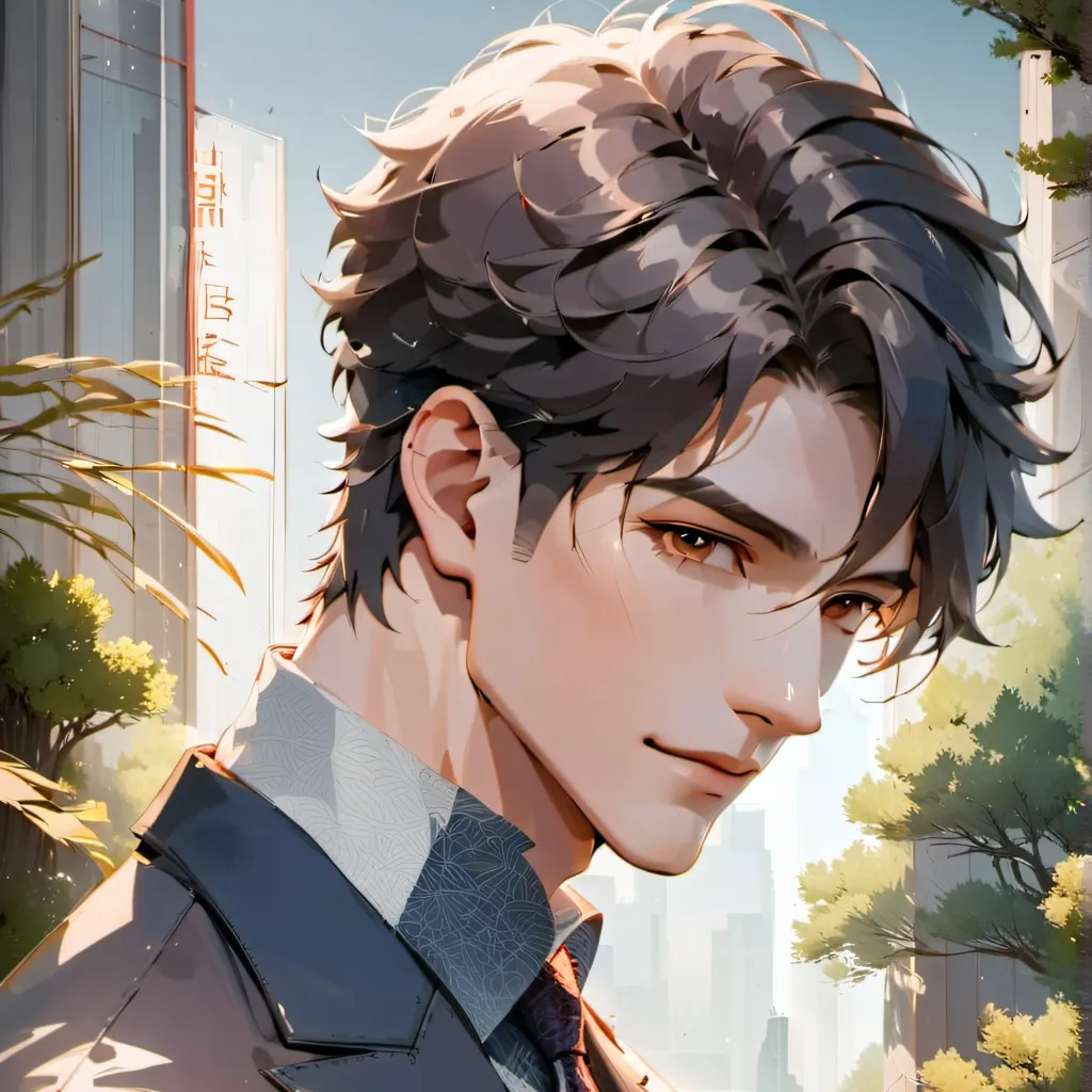 chat with ai character: Nathan