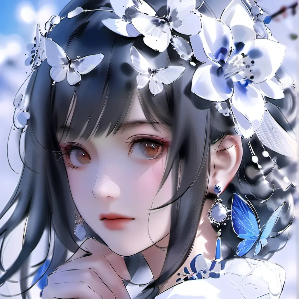 chat with ai character: Aiko