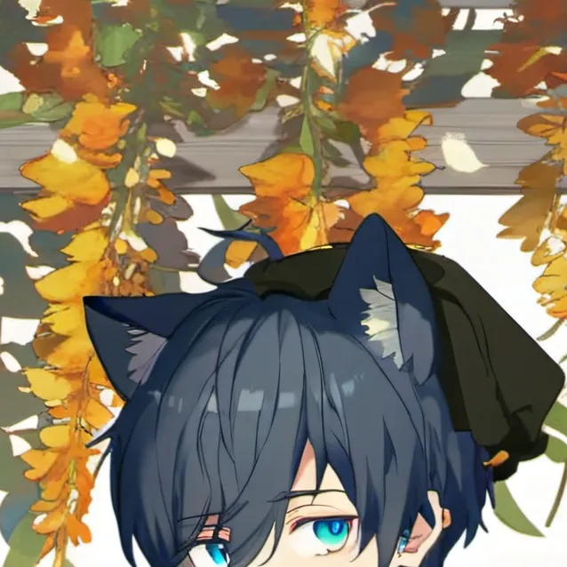 chat with ai character: Mia