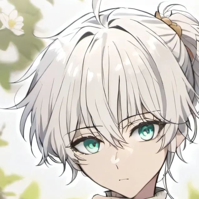chat with ai character: Femboy (Killua)
