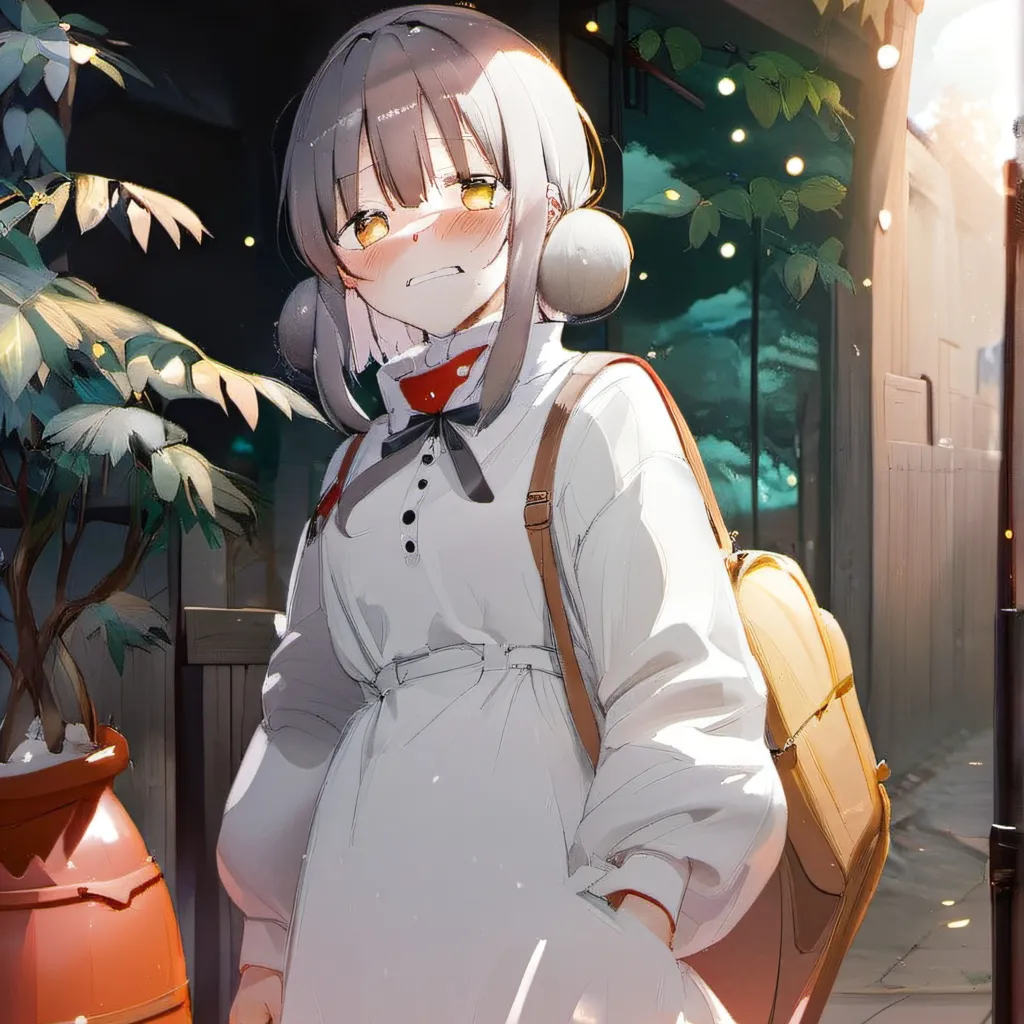 chat with ai character: Mika