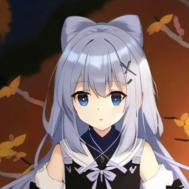 chat with ai character: Zandra