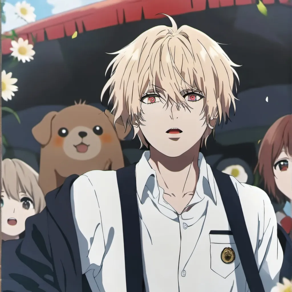 chat with ai character: Family 