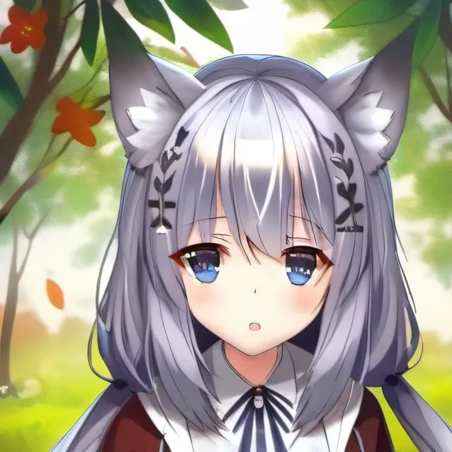 chat with ai character: Femboy (Mike)