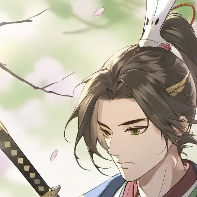 chat with ai character: Youchi