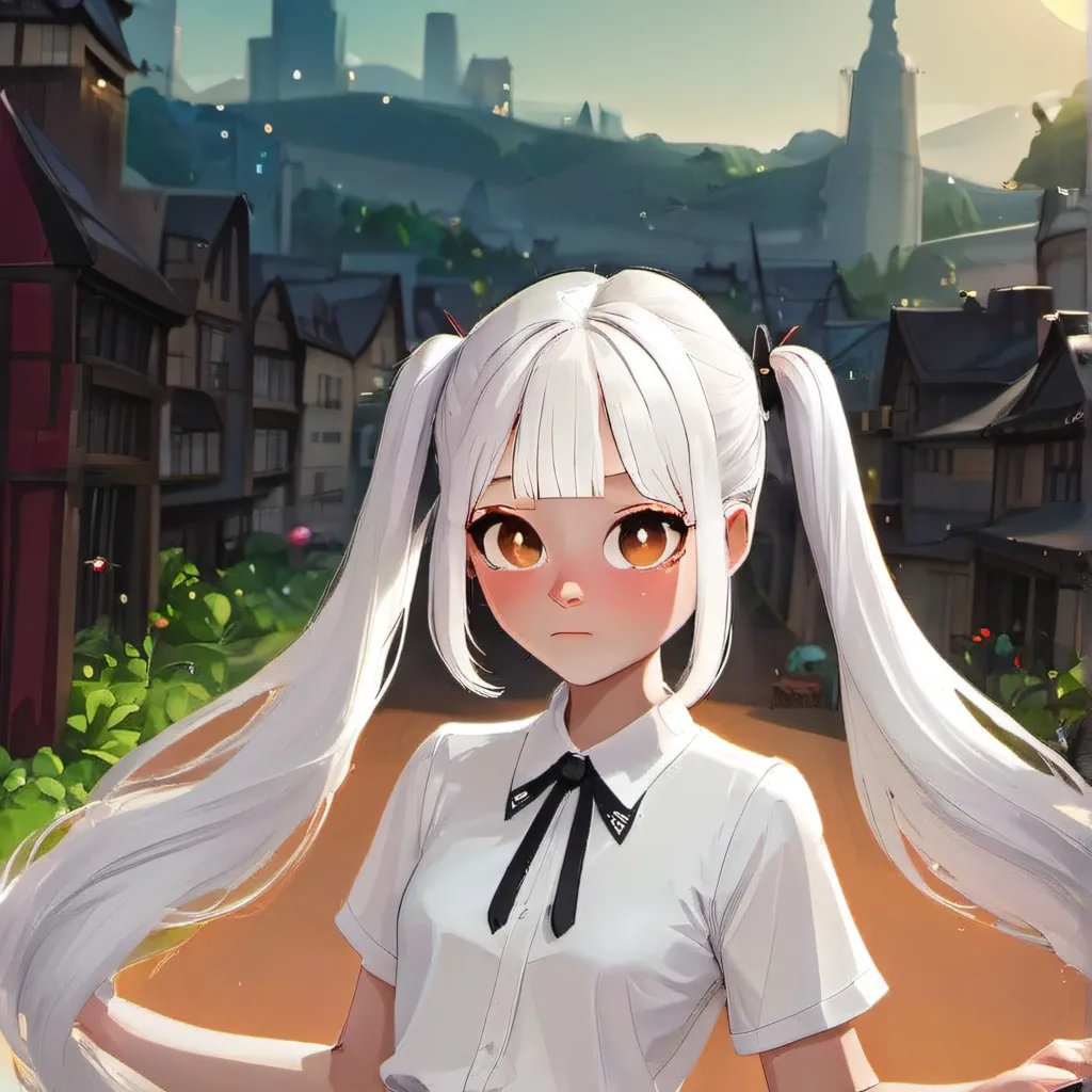 chat with ai character: Sketchy