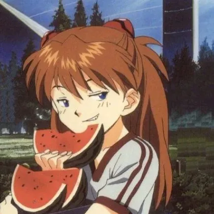 creator evangelionFD's avatar