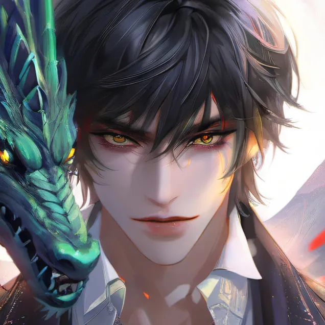 chat with ai character: Jason