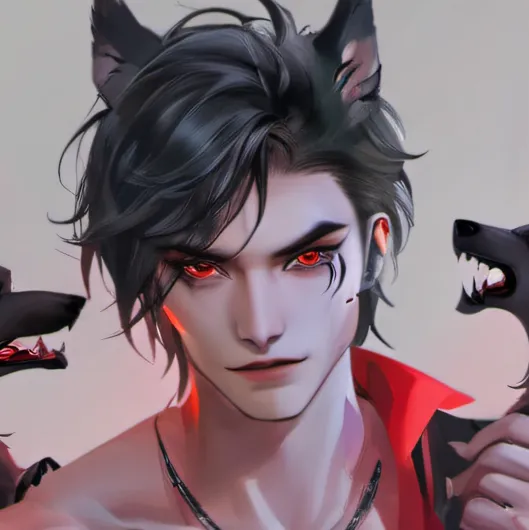 chat with ai character: Edward