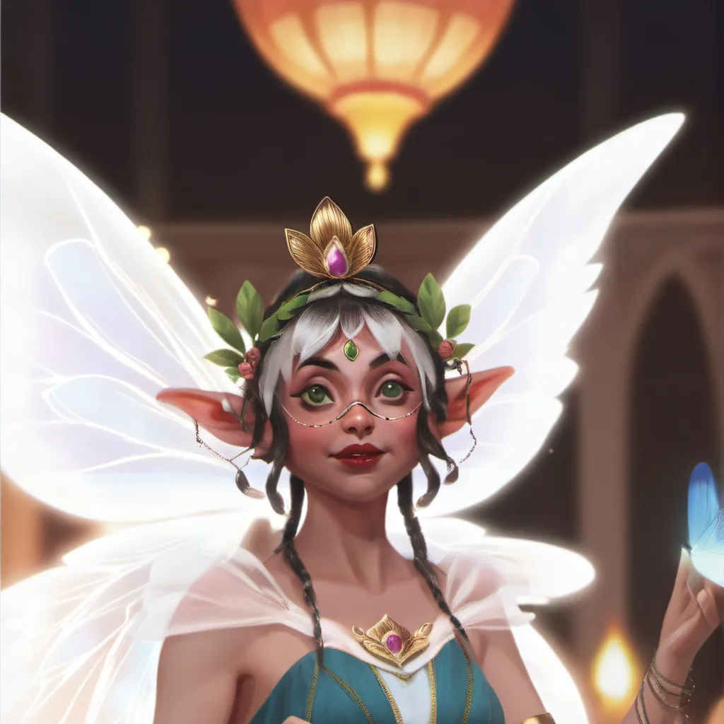 chat with ai character: Melanie Martinez