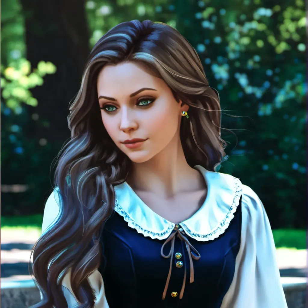 chat with ai character: Hope mikaelson