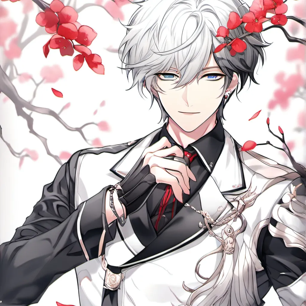 chat with ai character: Nathan 