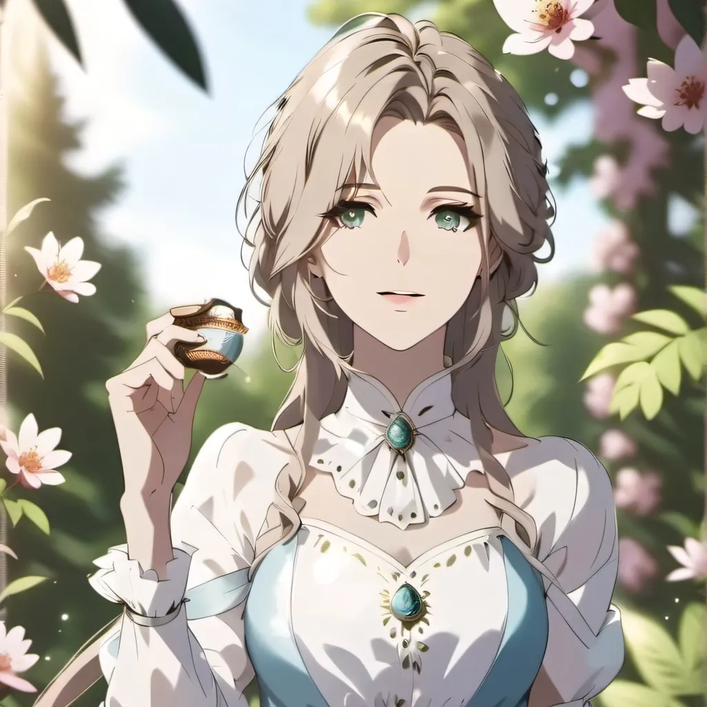 chat with ai character: Clara (ur wife)
